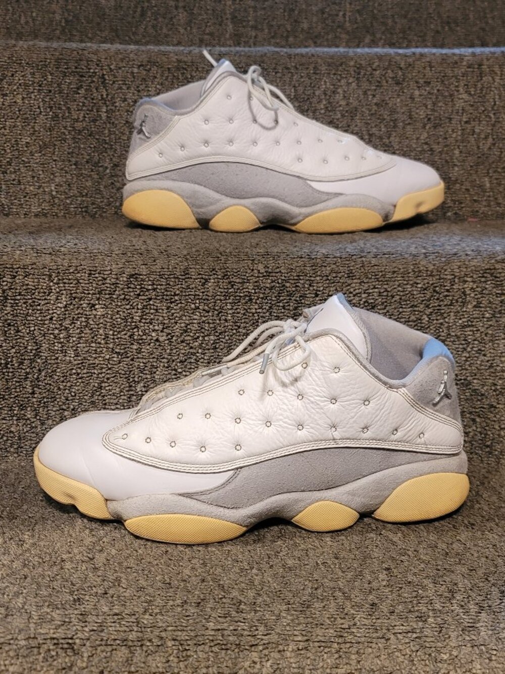 Jordan 13 low size 12